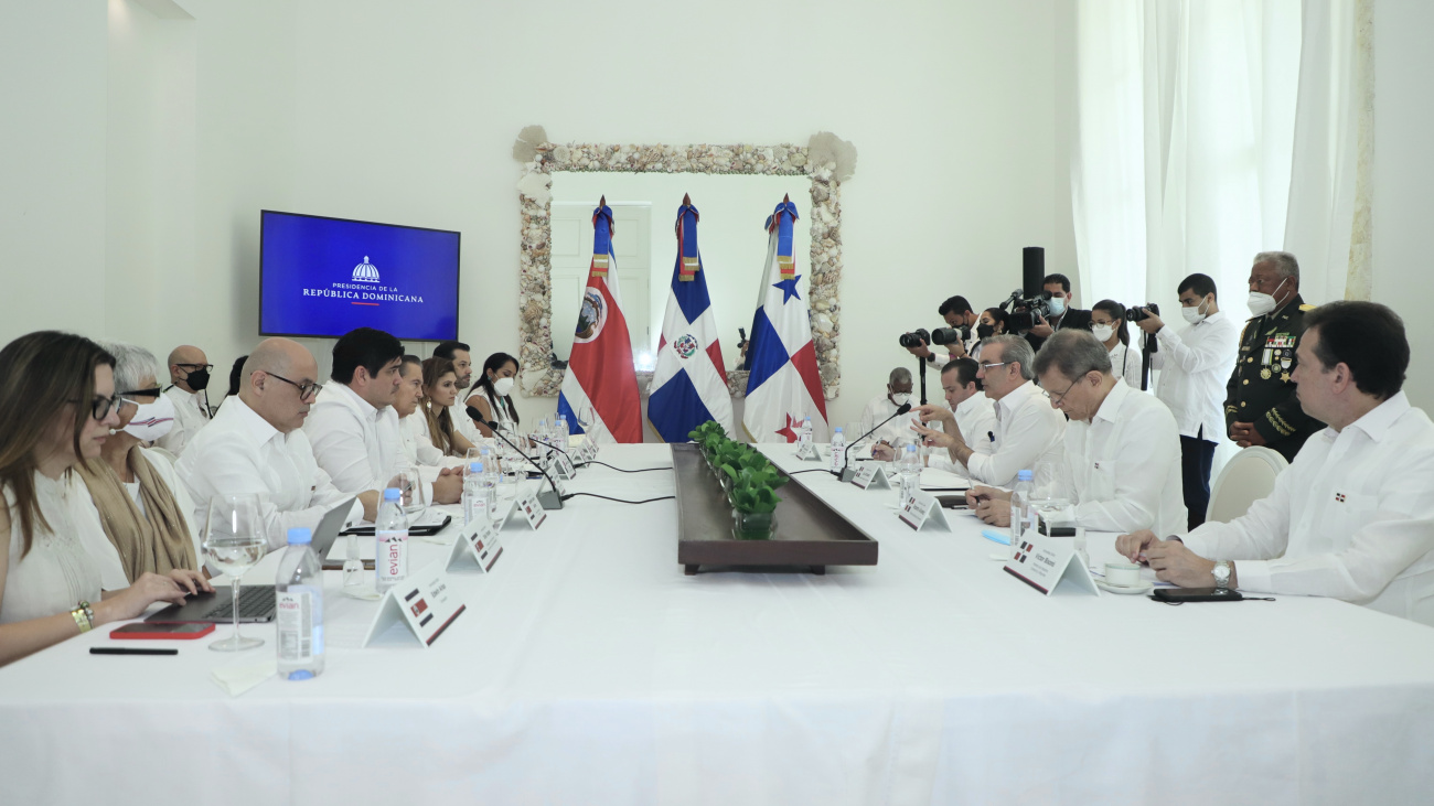 República Dominicana eje comercial para invertir grandes capitales