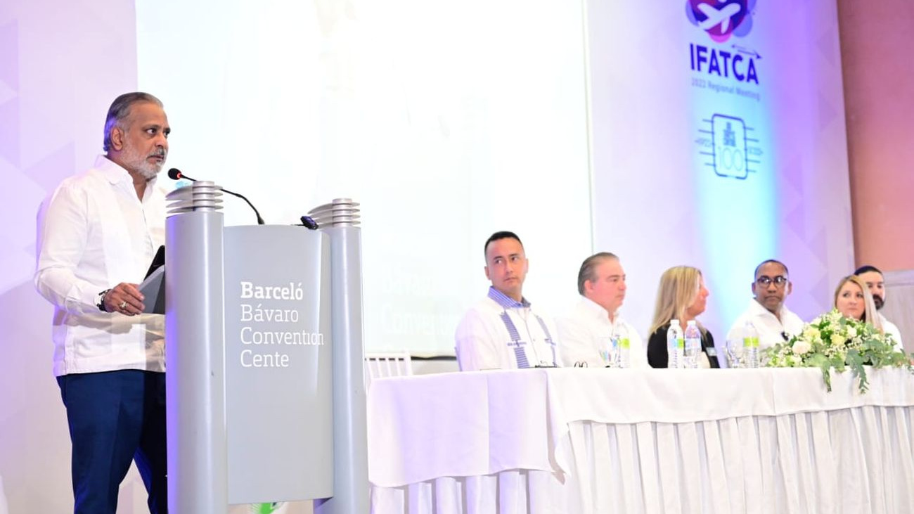 Más de 15 países participan en la Reunión de la Región de las Américas