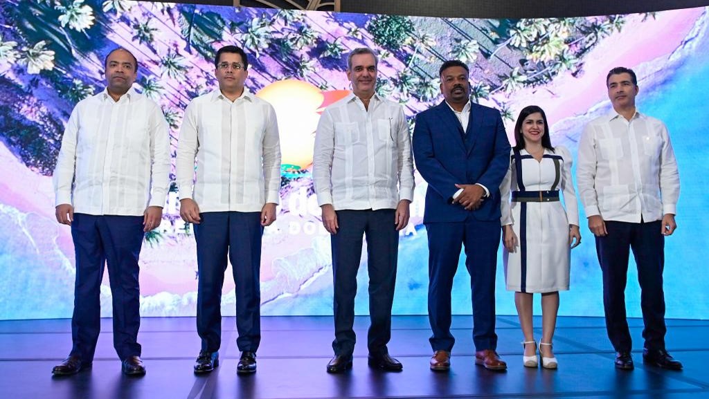 Se celebra en la Romana la conferencia de inversiones Caribbean Hotel Investment Conference 2022