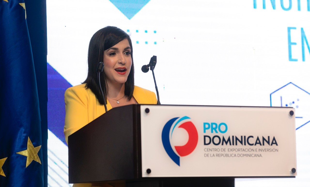ProDominicana implementa uso de plataforma digital