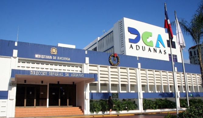 Aduanas superó las recaudaciones proyectadas en 2022
