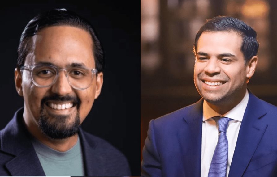 Gobierno realiza cambios en puestos gubernamentales