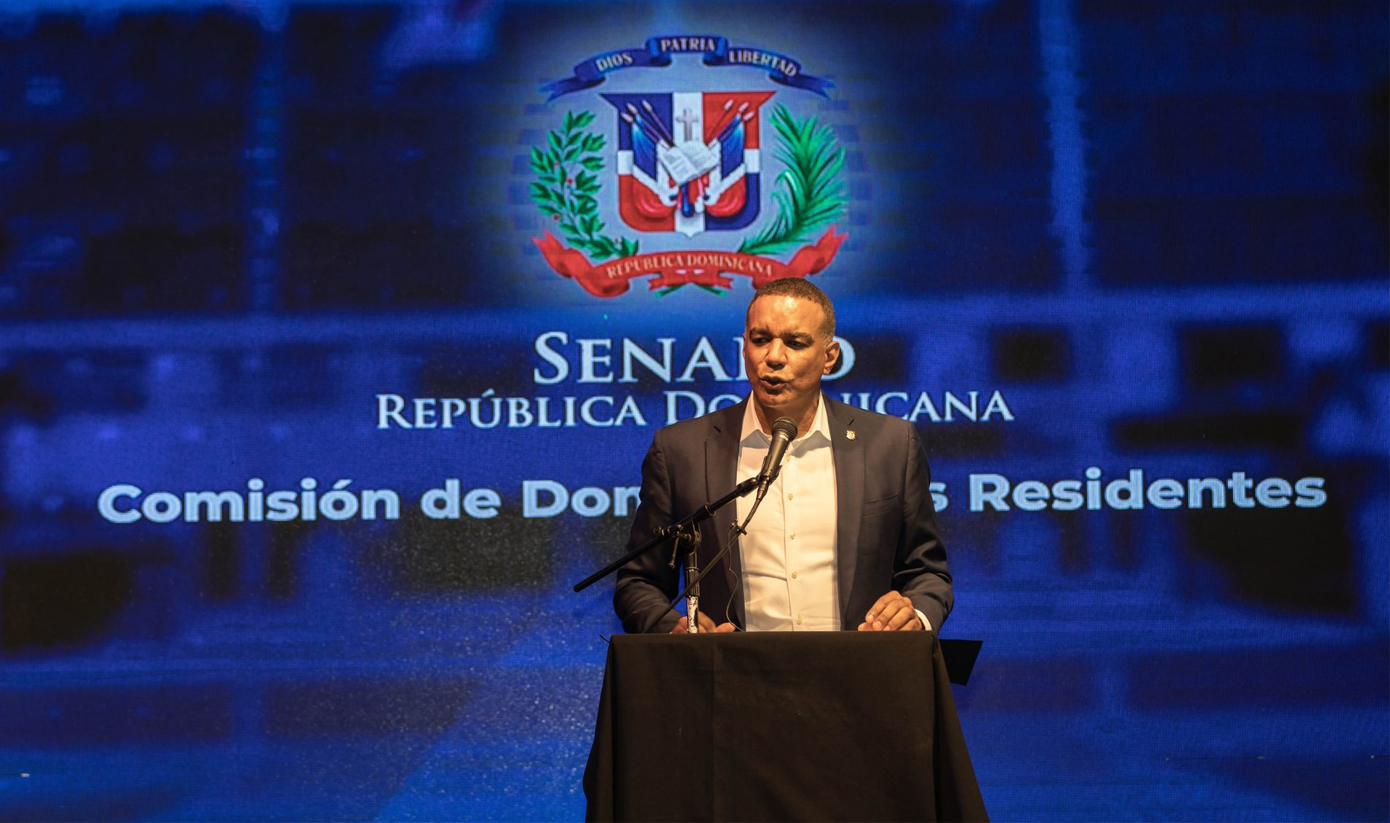 Gobierno responde a inquietudes de dominicanos en el exterior