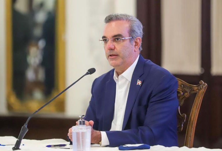 Presidente promulga Ley de Fideicomiso Publico