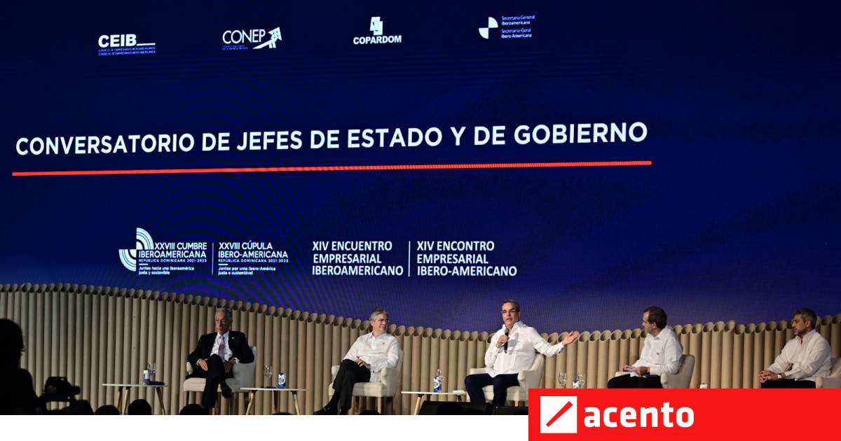Estabilidad Económica de RD se debe a la conversación y consenso de los empresarios y el gobierno
