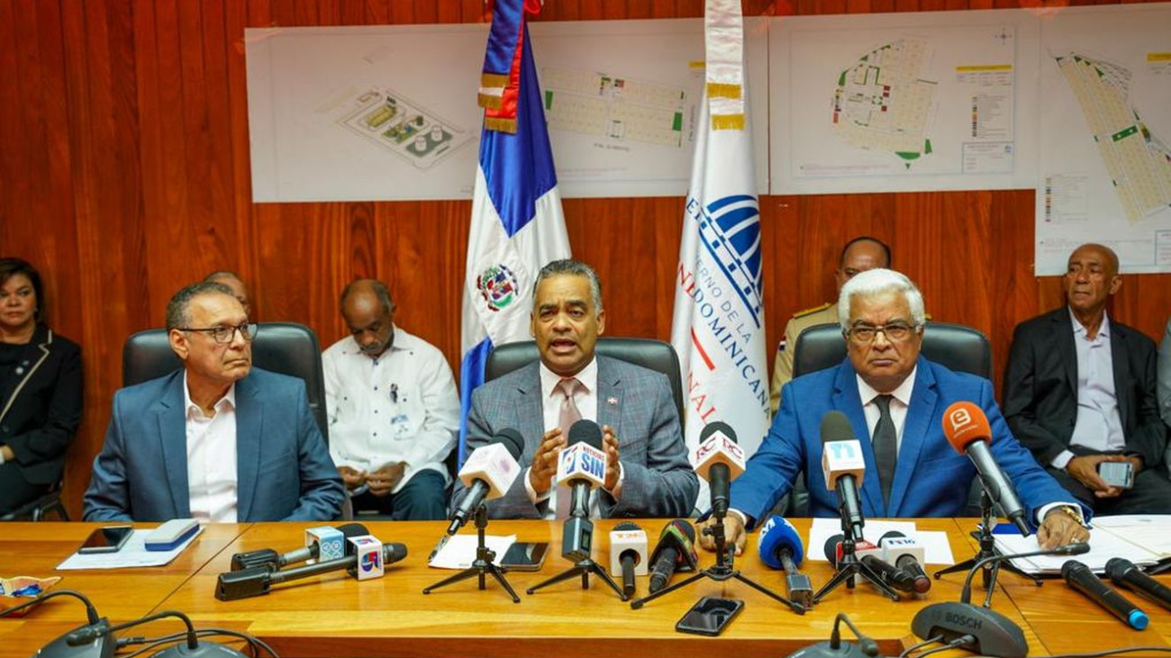 Primer censo de bienes inmuebles del estado obtendrá datos de 724 instituciones